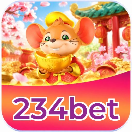 234bet Logo