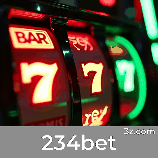 Experiência de Última Geração com o App da 234bet