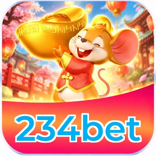 234bet Logo