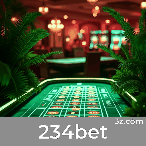 Desenvolvedores de Topo e Tecnologia Avançada na 234bet