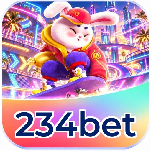 234bet Logo