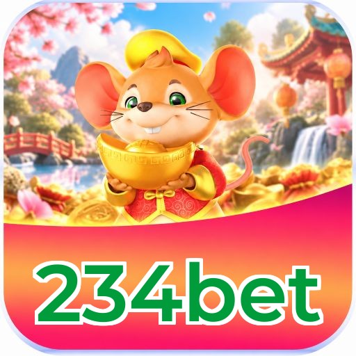 234bet Logo