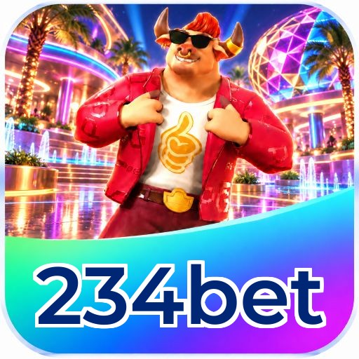 234bet Logo