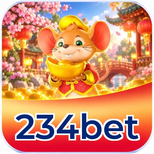 234bet Segurança Logo 3
