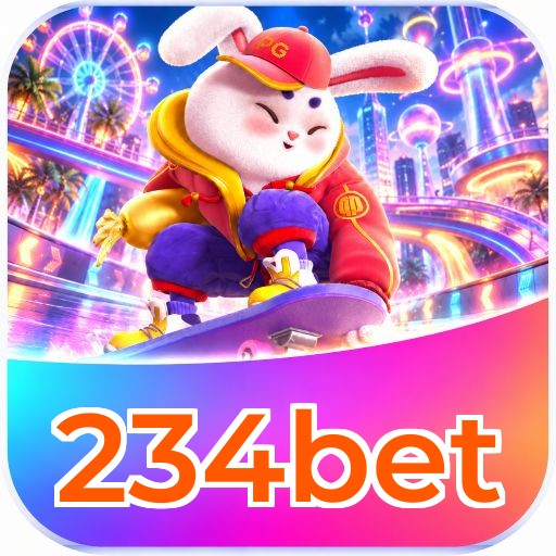 234bet Bônus R$ 5.000 Logo
