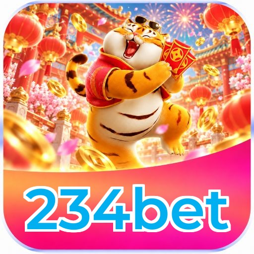 234bet Apostas Esportivas Logo