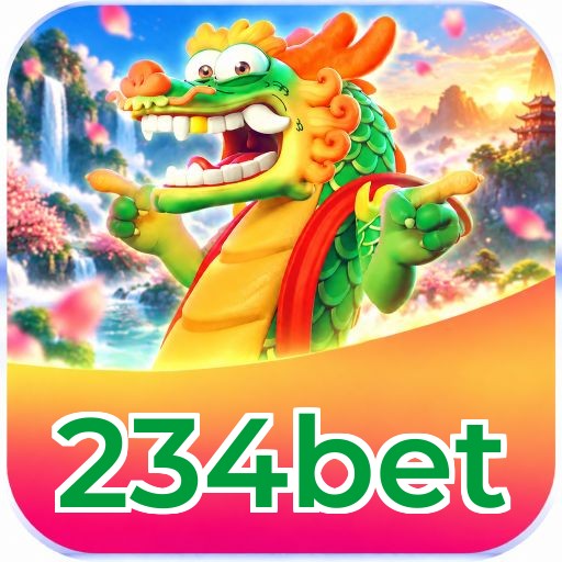234bet Logo