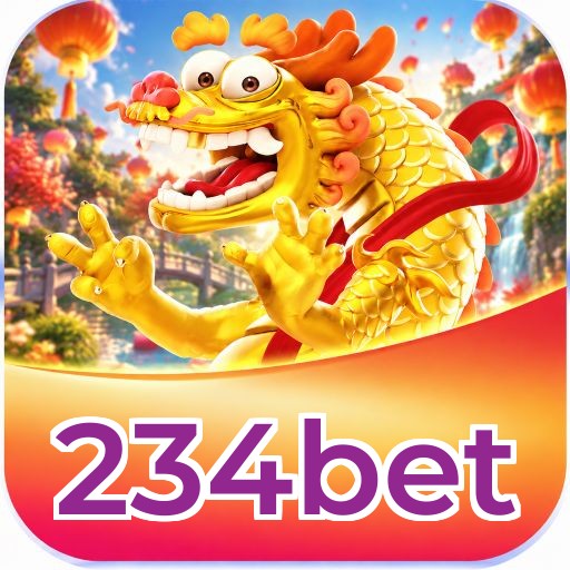 234bet Download Logo Oficial