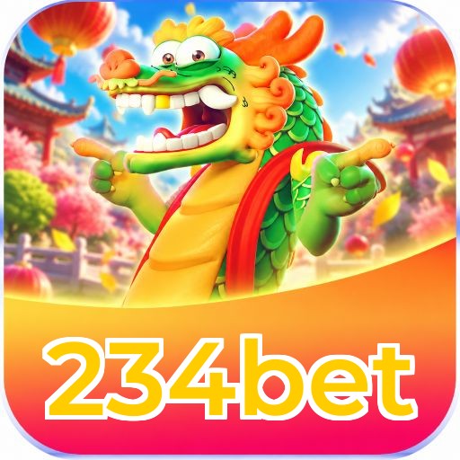 234bet Logo