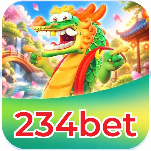 234bet Logo