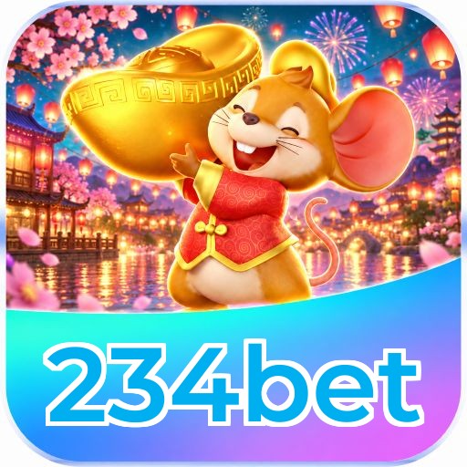 234bet Logo Oficial - Cassino Online Certificado Brasil