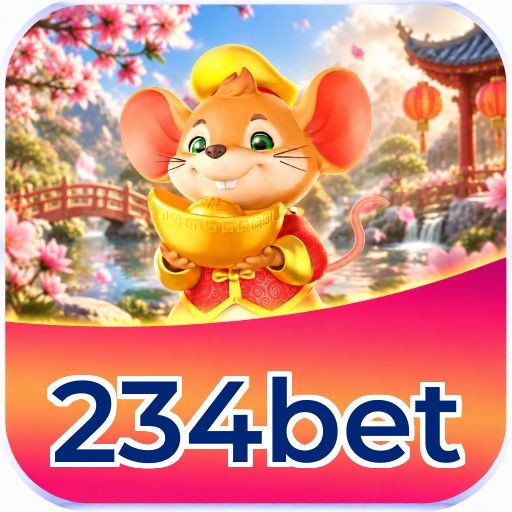 234bet Logo 1