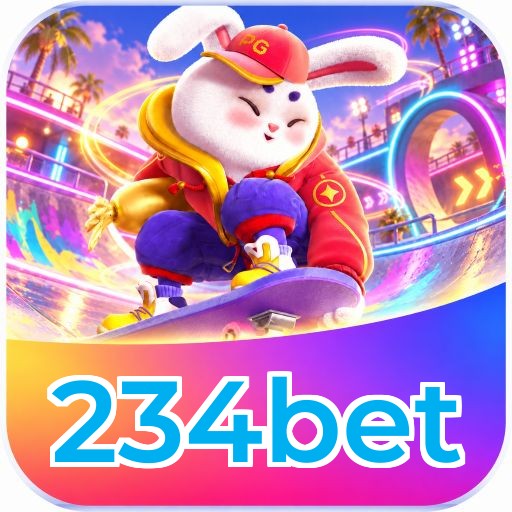 234bet Logo