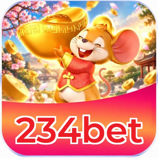234bet Instalar Logo 3