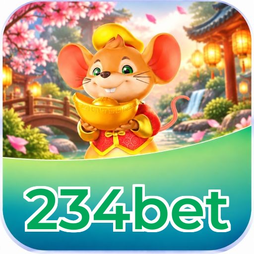 234bet Segurança Logo 1