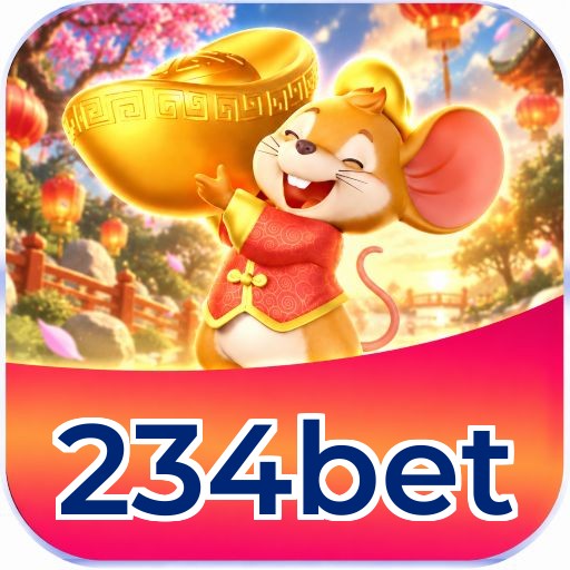 Loteria 234bet - Mega-Sena, Lotofácil e Quina online