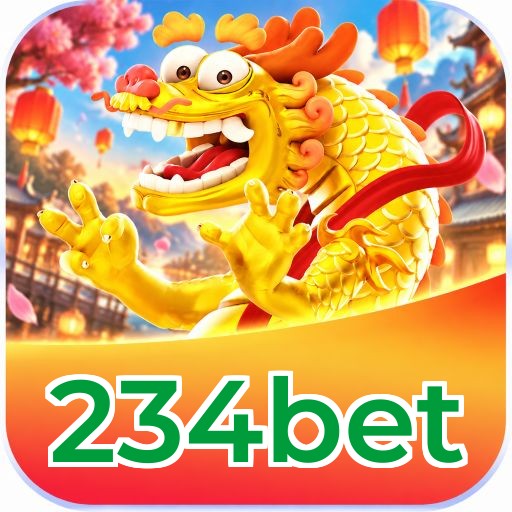 234bet Instalar Logo 1