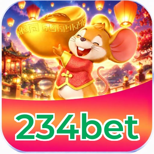234bet Logo
