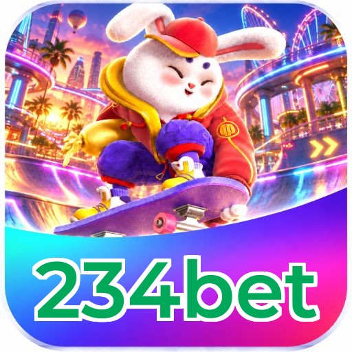 234bet Segurança Logo 2