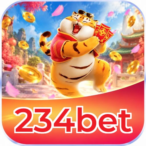 234bet Logo
