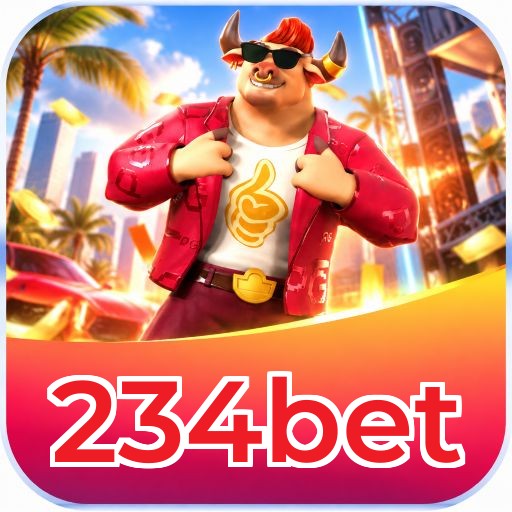 234bet Instalar Logo 2