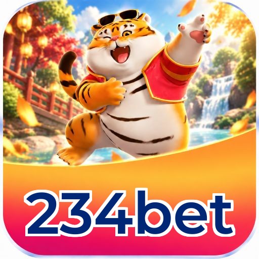 234bet Logo