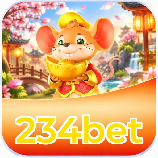 234bet Logo 3