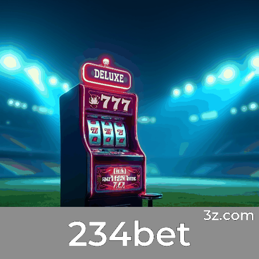 234bet: Psicologia do Bônus e Decisão Estratégica