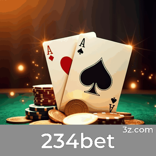 Revolução em Desenvolvimento de Jogos Redefine Apostas Online na 234bet