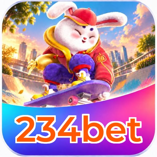 234bet Logo 2