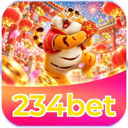 234bet Logo