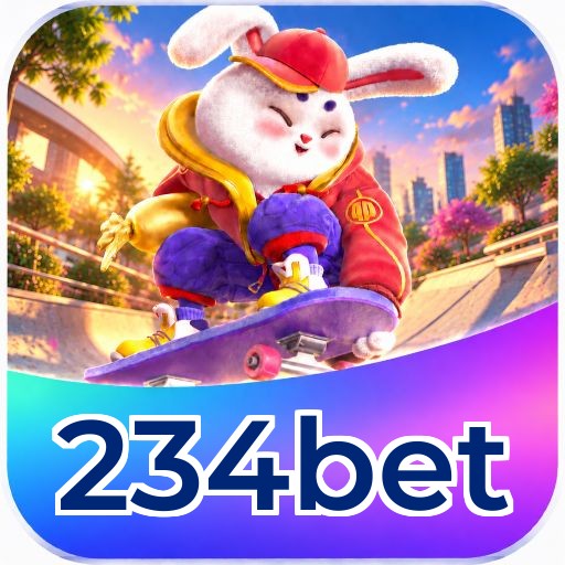 234bet Logo