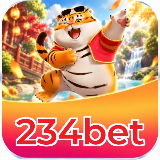 Fortune Tiger Logo 3