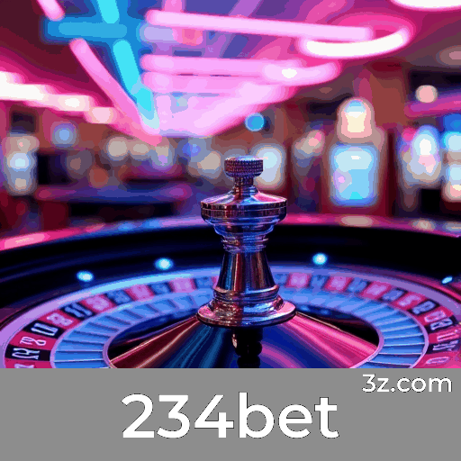 234bet: Plataforma de Cassino Online Segura e Premiada