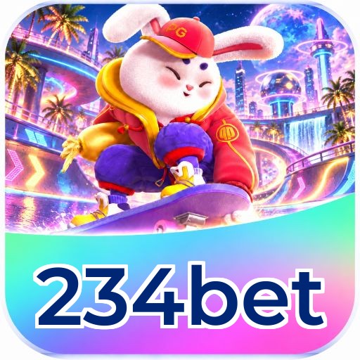 234bet Logo