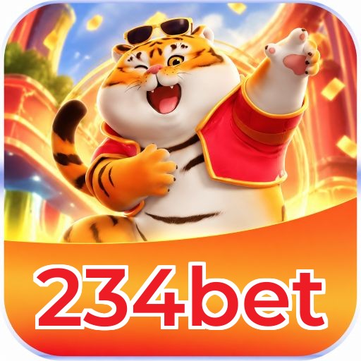 Fortune Tiger Logo 1
