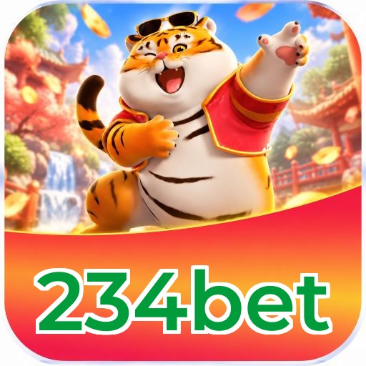 234bet Logo
